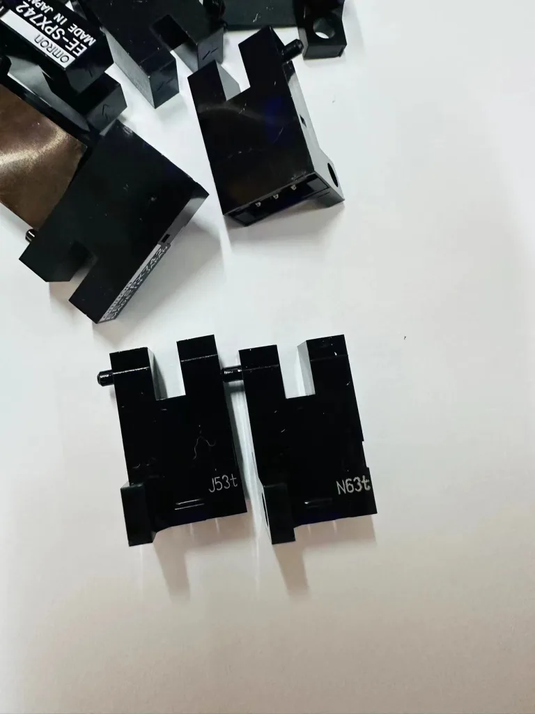 欧姆龙伺服电机报废处理与回收利用价值探讨