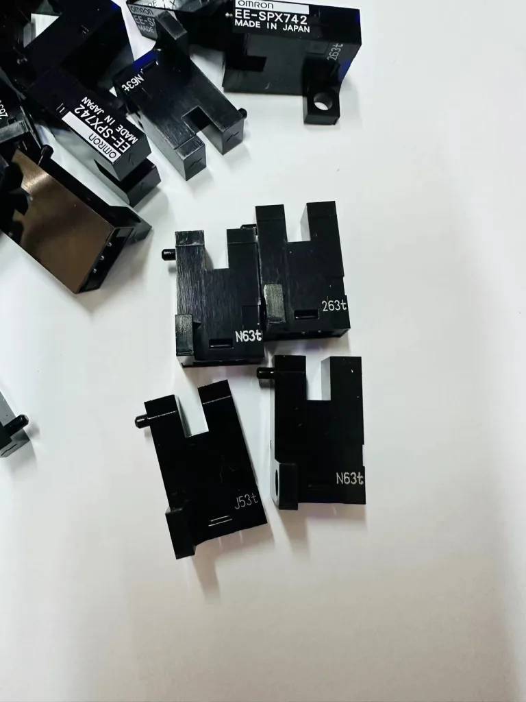 中山地区OMRON plc模块专业回收服务
