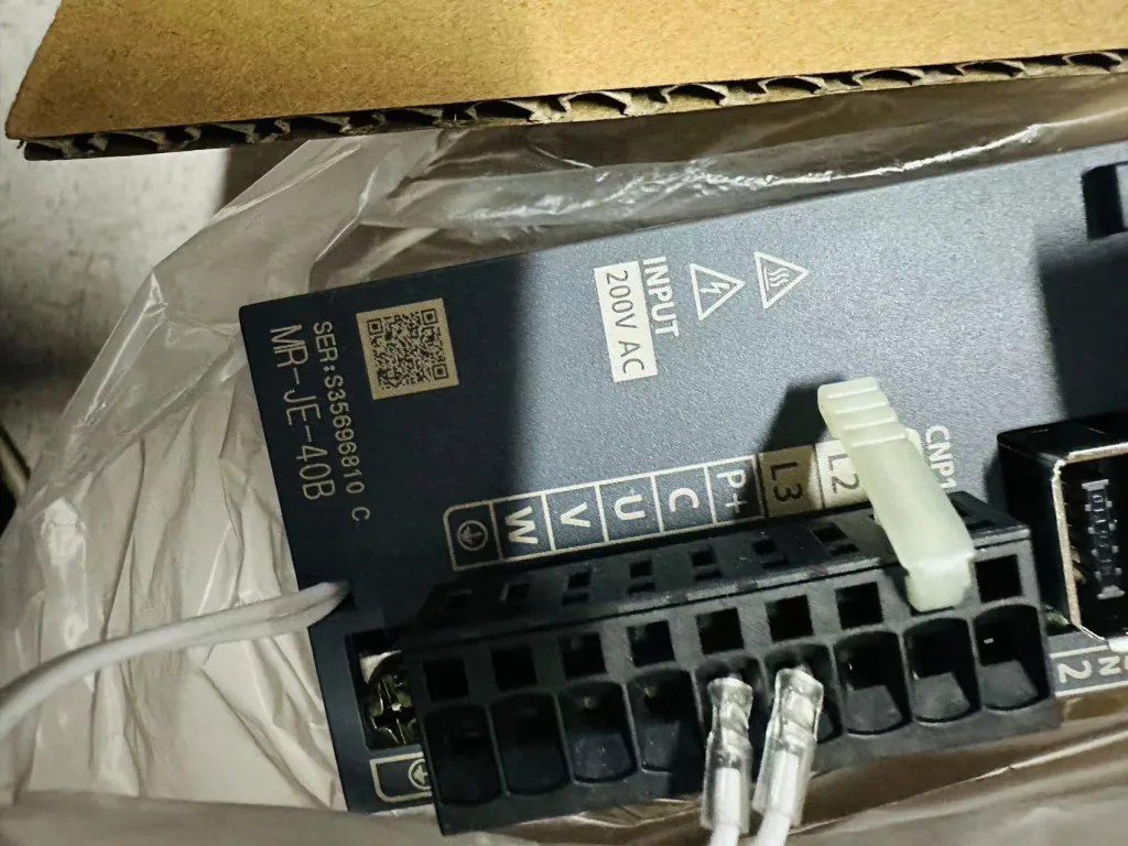 欧姆龙PLC设备回收利用方案解析