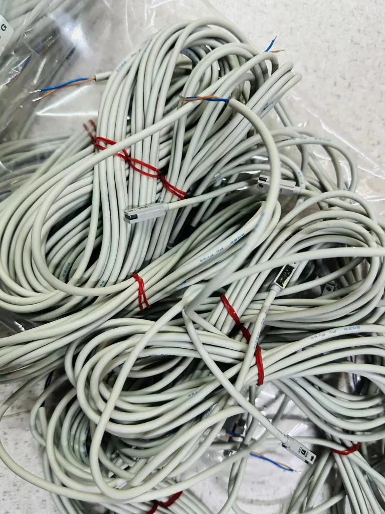索尔品牌压力开关的回收利用价值探究