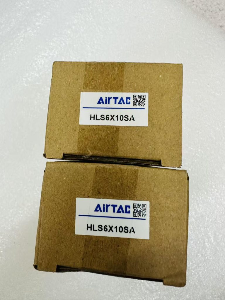 气缸回收实拍:HLS6X10SA气动元件,两盒同型号包装_星角工控设备回收 气缸回收实拍:HLS6X10SA气动元件,两盒同型号包装_星角工控设备回收
